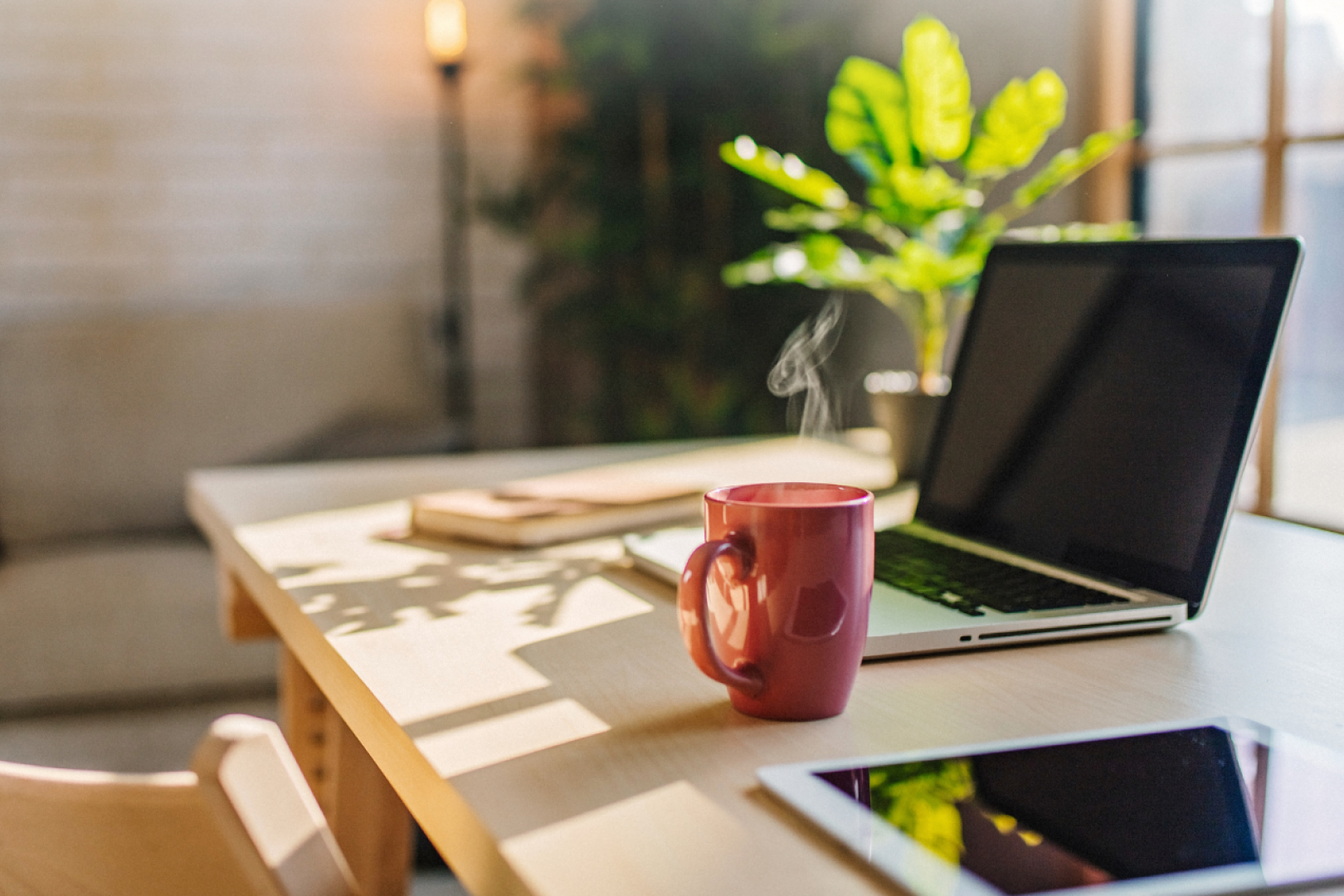 remote work hiring / kodukontor